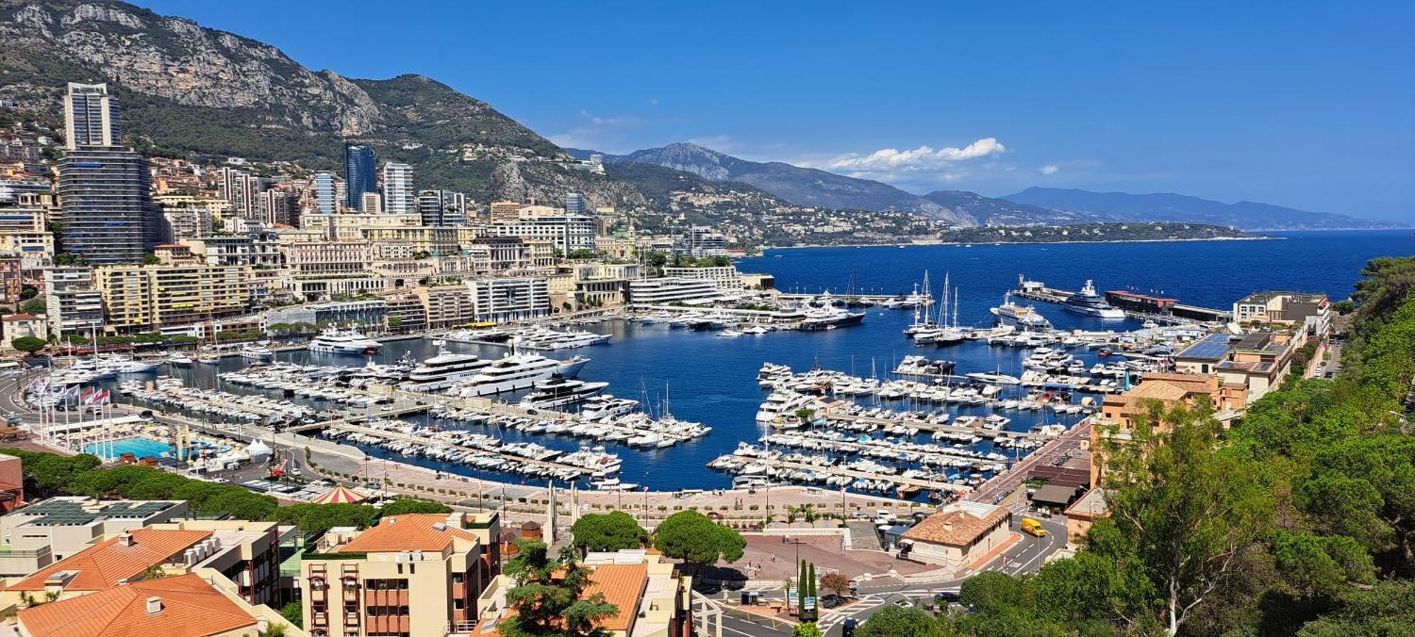 Dans Un Cadre D'Exception, Vue Mer Panoramique A Agay Cote D'Azur, Village Vacances Cap Esterel, T2 Avec Jardin, Golf, Climatisation, Wifi, 5 Piscines Saint-Raphaël Eksteriør billede