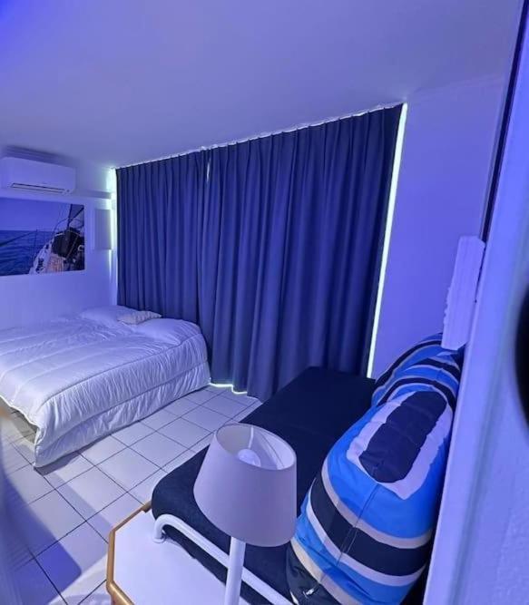 Dans Un Cadre D'Exception, Vue Mer Panoramique A Agay Cote D'Azur, Village Vacances Cap Esterel, T2 Avec Jardin, Golf, Climatisation, Wifi, 5 Piscines Saint-Raphaël Eksteriør billede